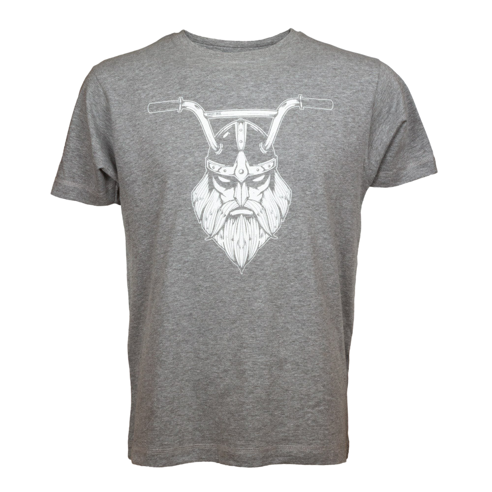 Bikers Base BMX Clothing Berserker T-Shirt - Bikers Base
