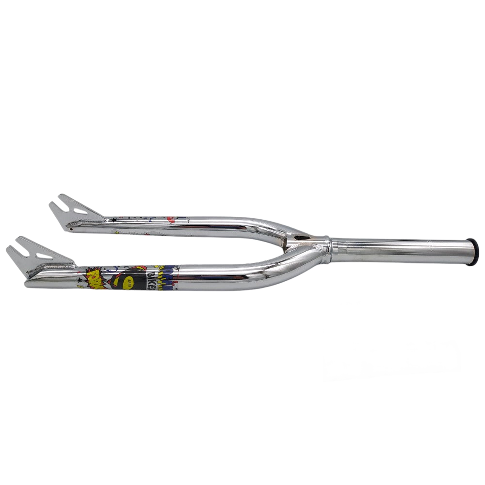 Hoffman Bikes Super Forks BMX Gabel ohne sockel - Bikers Base