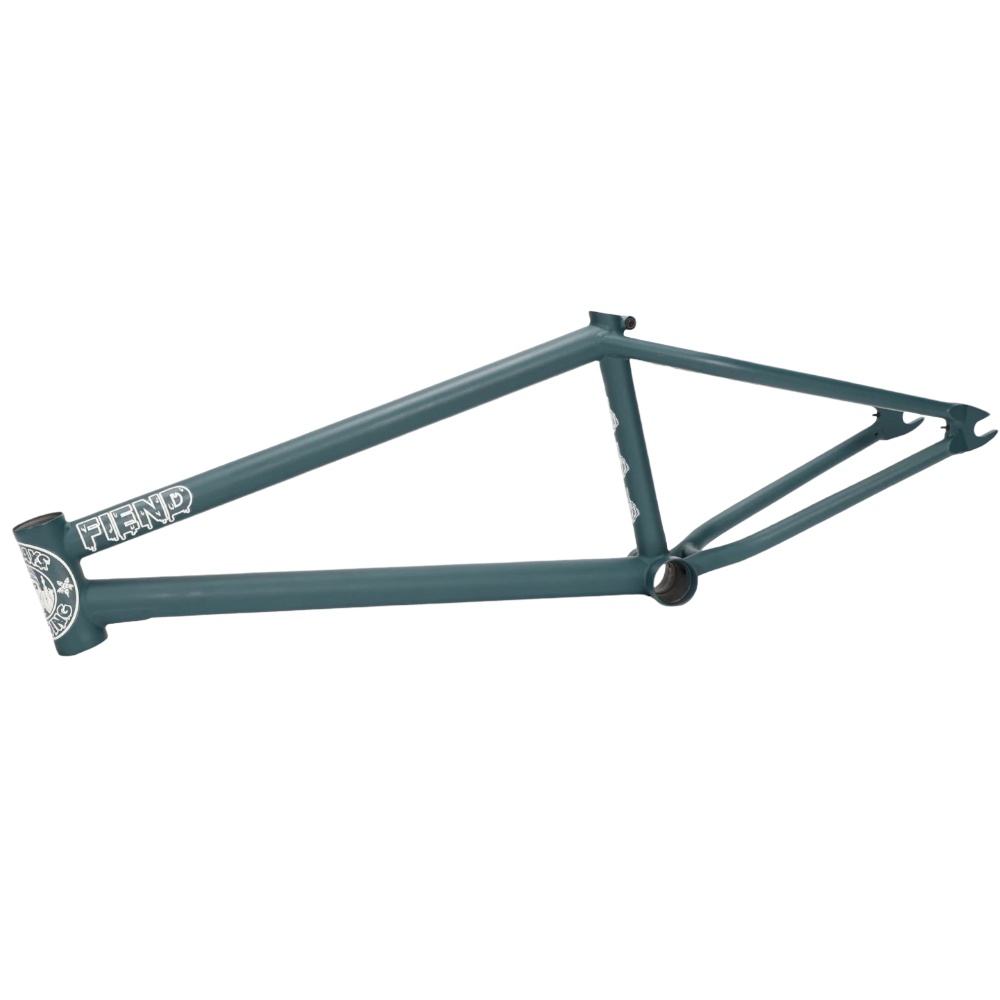 Fiend Reynolds V3 BMX Rahmen (Garrett Renyolds Signatur) - Bikers Base