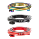 Odyssey GTX-S SB BMX rotor aluminum gyro