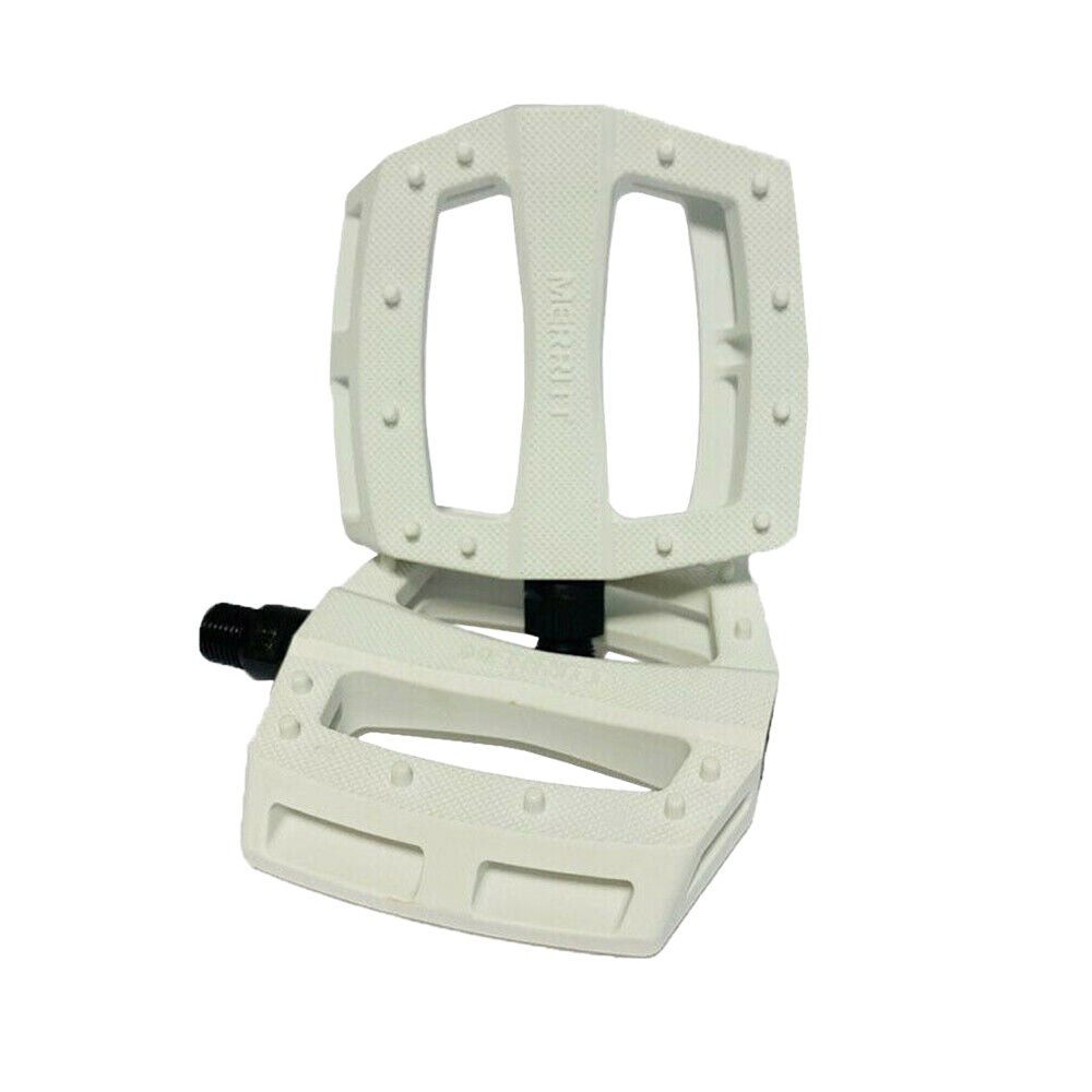 Merritt -  Merritt P1 Universal BMX Pedale Fahrrad 9/16 Zoll - bikers-base.myshopify.com