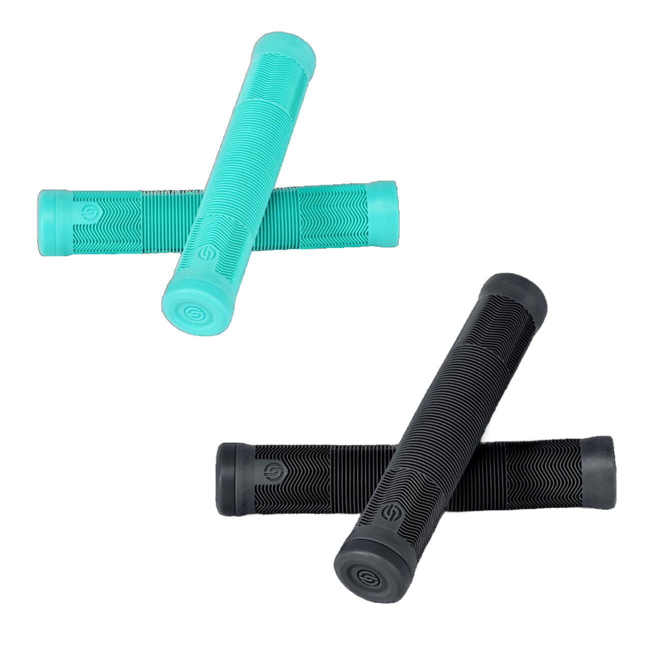 Salt -  Salt EX BMX Griffe - Bikers Base BMX