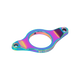 Wethepeople BMX Gyro Plate Oilslick WTP