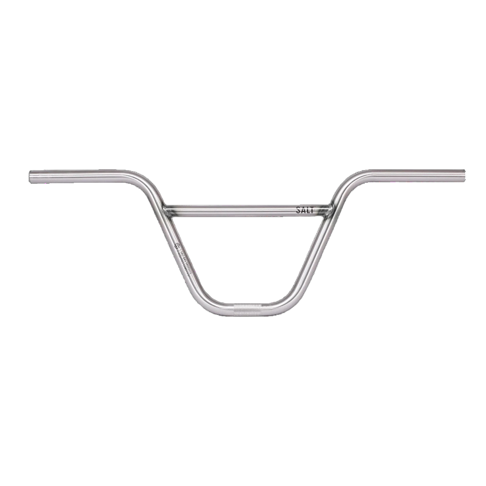 Salt -  Salt PRO 2pc BMX Lenker - Bikers Base BMX