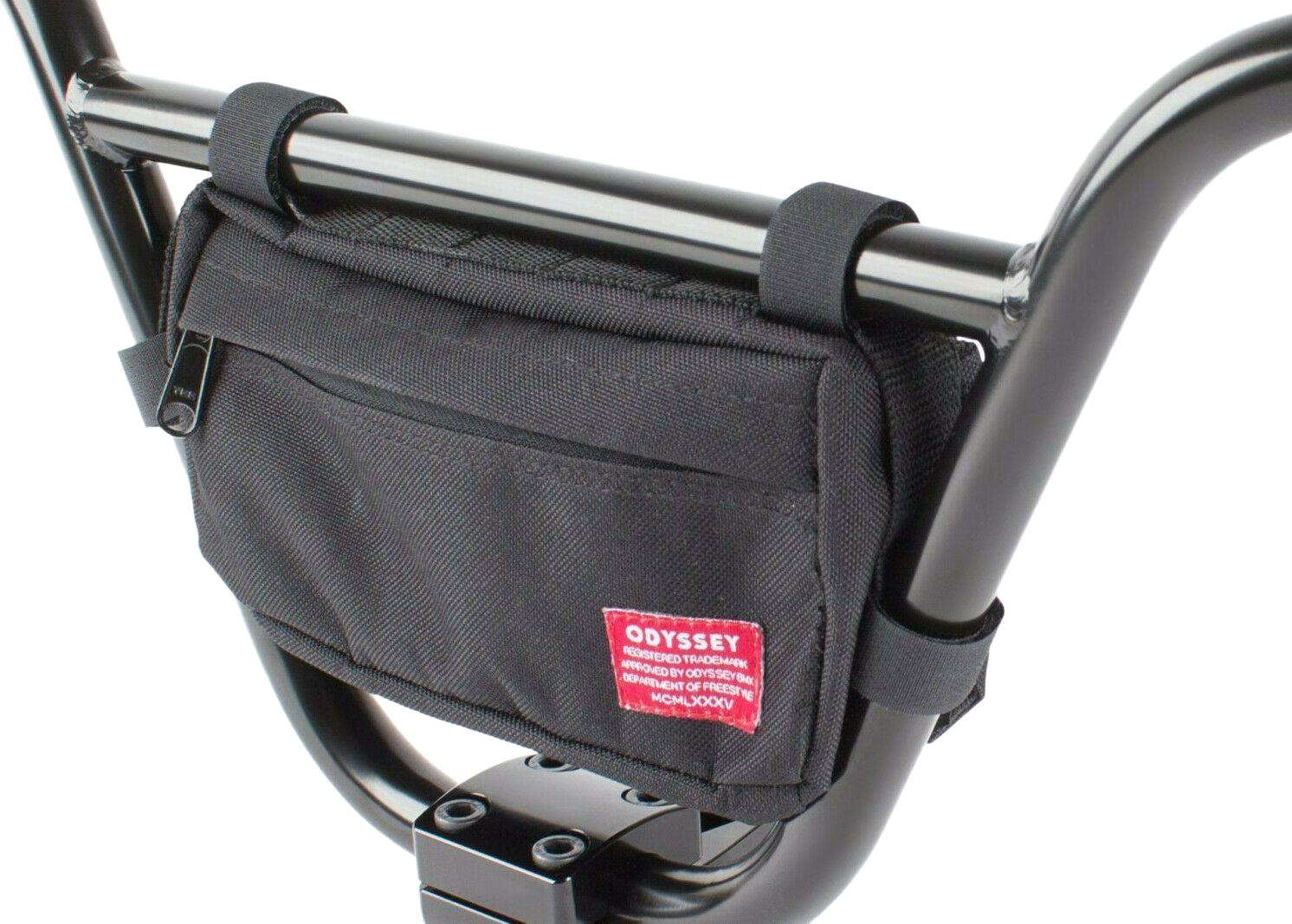 Odyssey -  Odyssey "Switch Pack" BMX Gürtel Multi-funktions Fahrrad Tasche Hipbag - bikers-base.myshopify.com