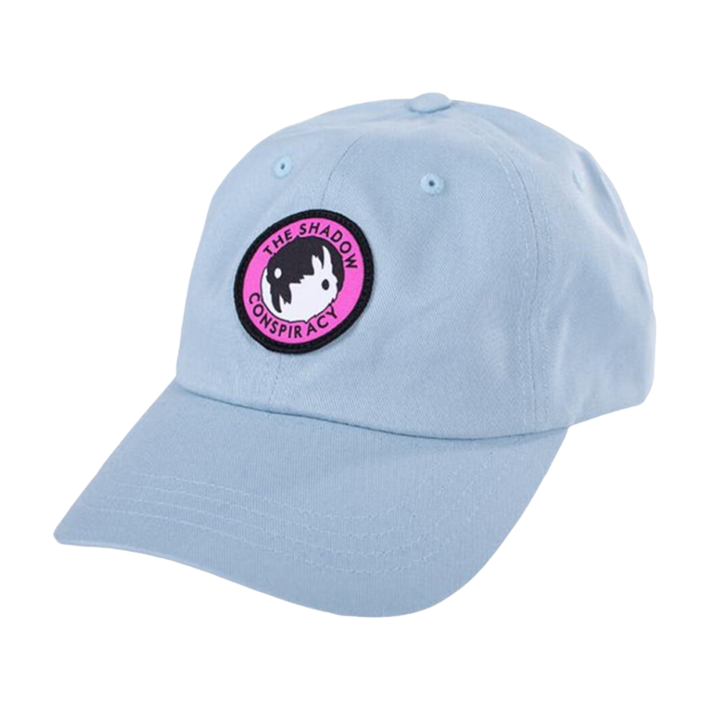 The Shadow Conspiracy -  The Shadow Conspiracy Sin & Slang Dad BMX Kappe - bikers-base.myshopify.com