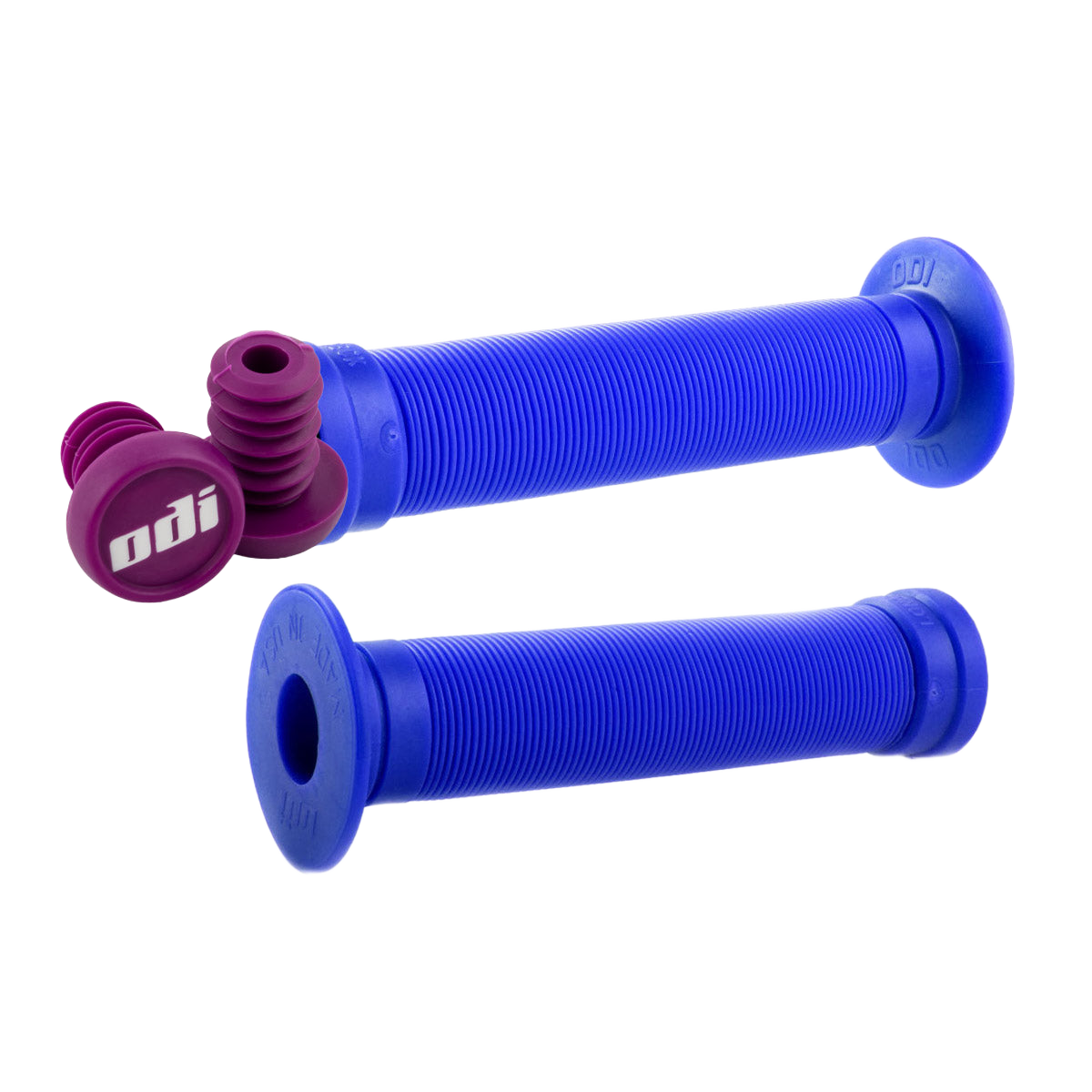 Odi -  Odi Longneck ST BMX Griffe mit Flansch MTB Dirt Scooter Fixie - bikers-base.myshopify.com