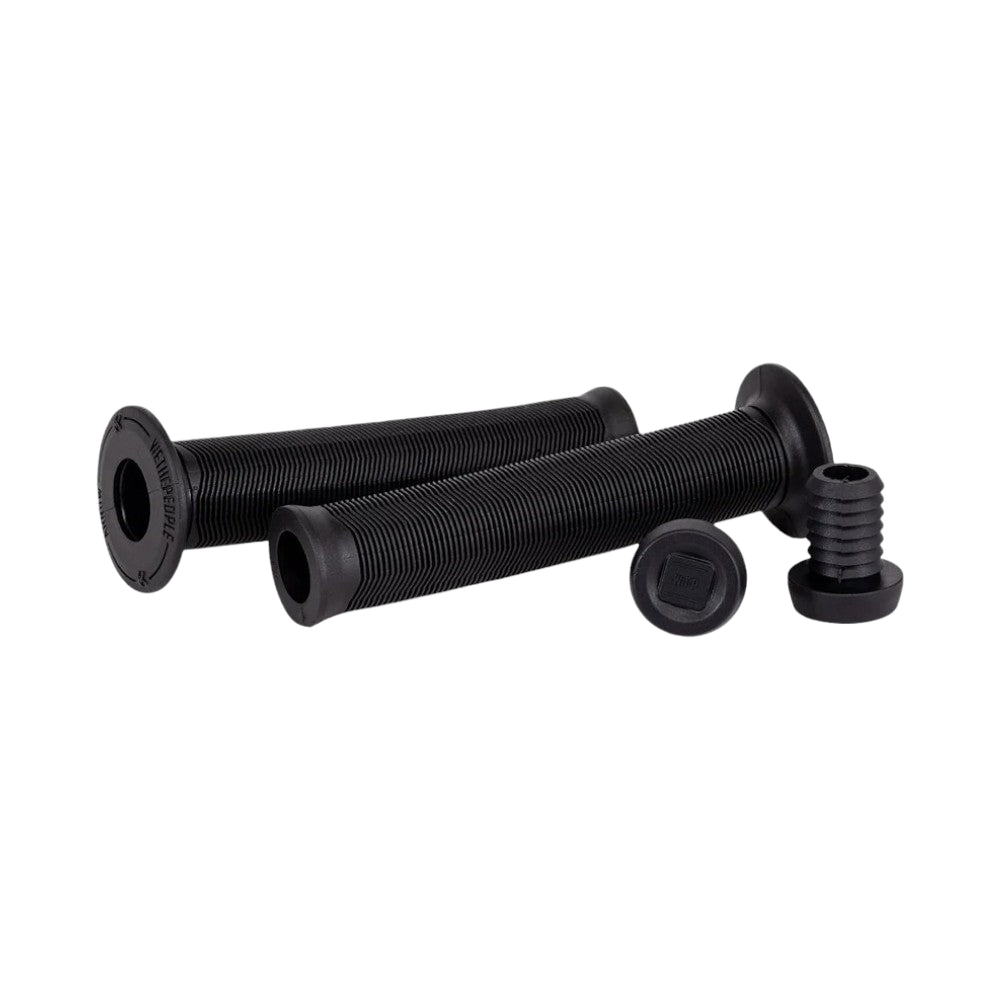 WeThePeople -  Wethepeople BMX Griffe Arrow 146mm flansch WTP - bikers-base.myshopify.com