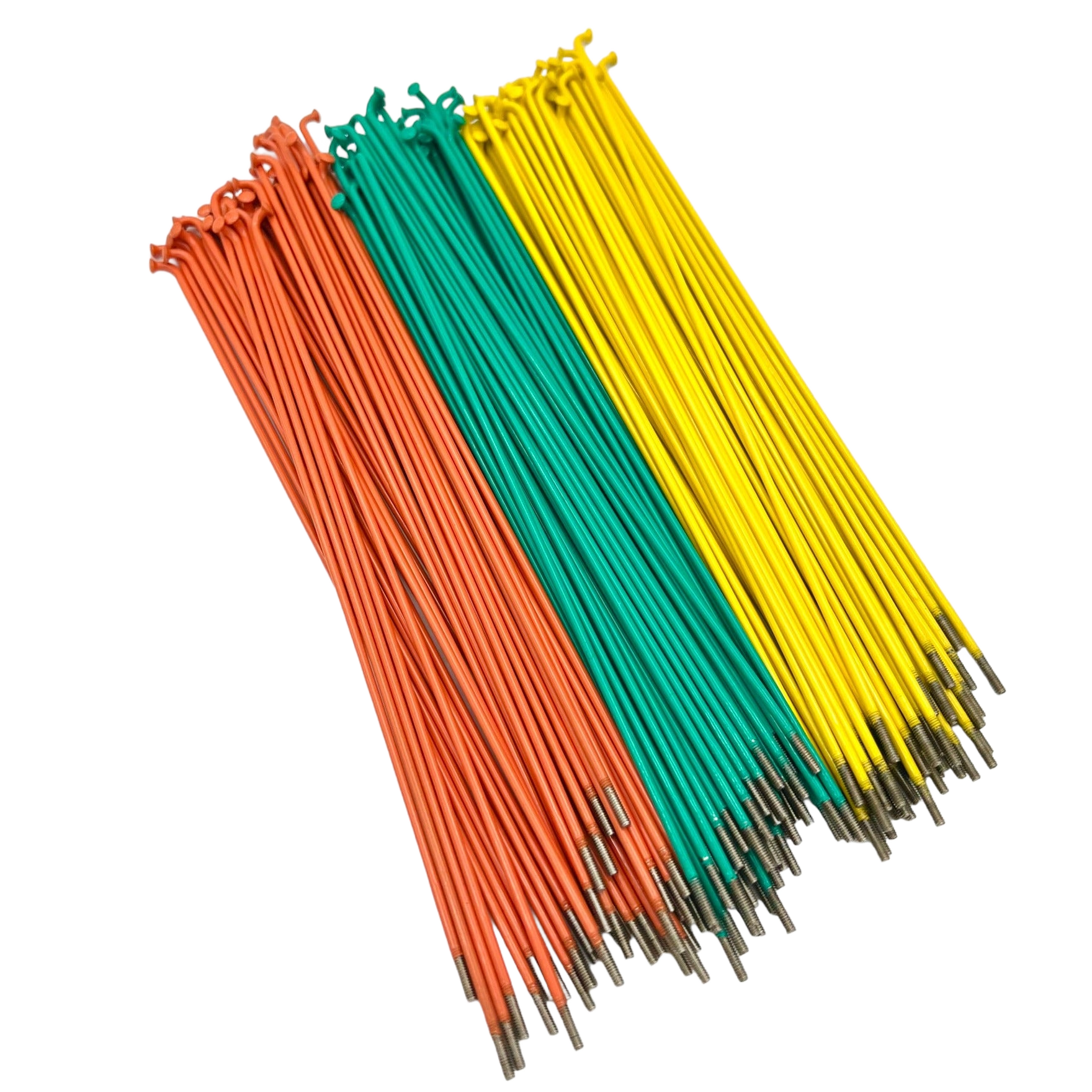 Proper Bikes BMX Speichen PC Double Butted 40x - Bikers Base