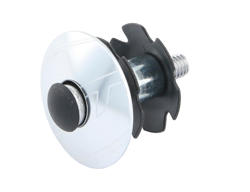 Contec AHEAD Steuersatz Kralle Alu Kappe Schraube 1 1/8 Zoll #19 - Bikers Base