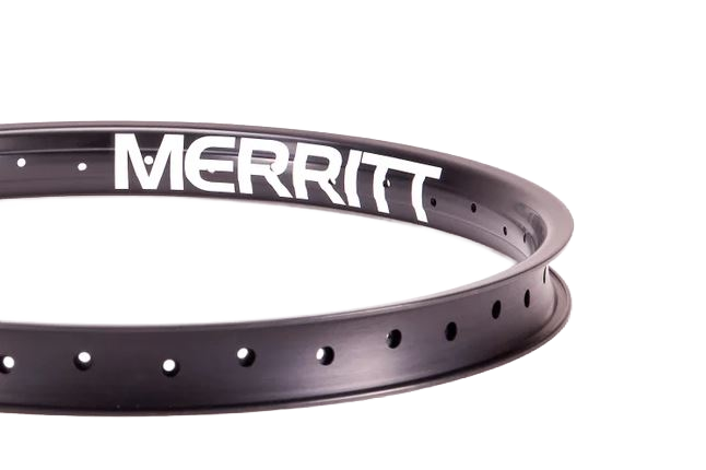 Merritt Siege BMX Felge "Battlerim light" - Bikers Base