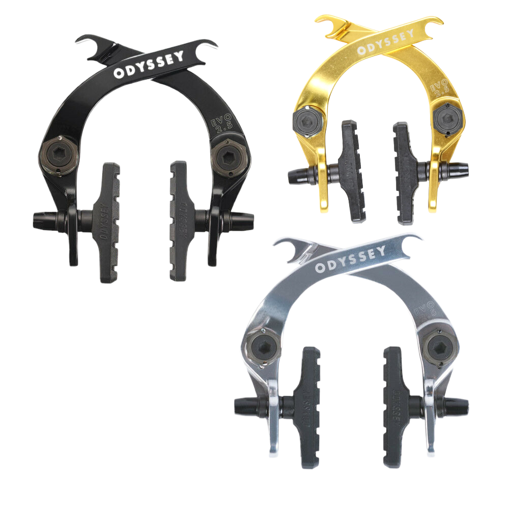 Odyssey -  Odyssey Evo 2.5 BMX Bremse - bikers-base.myshopify.com