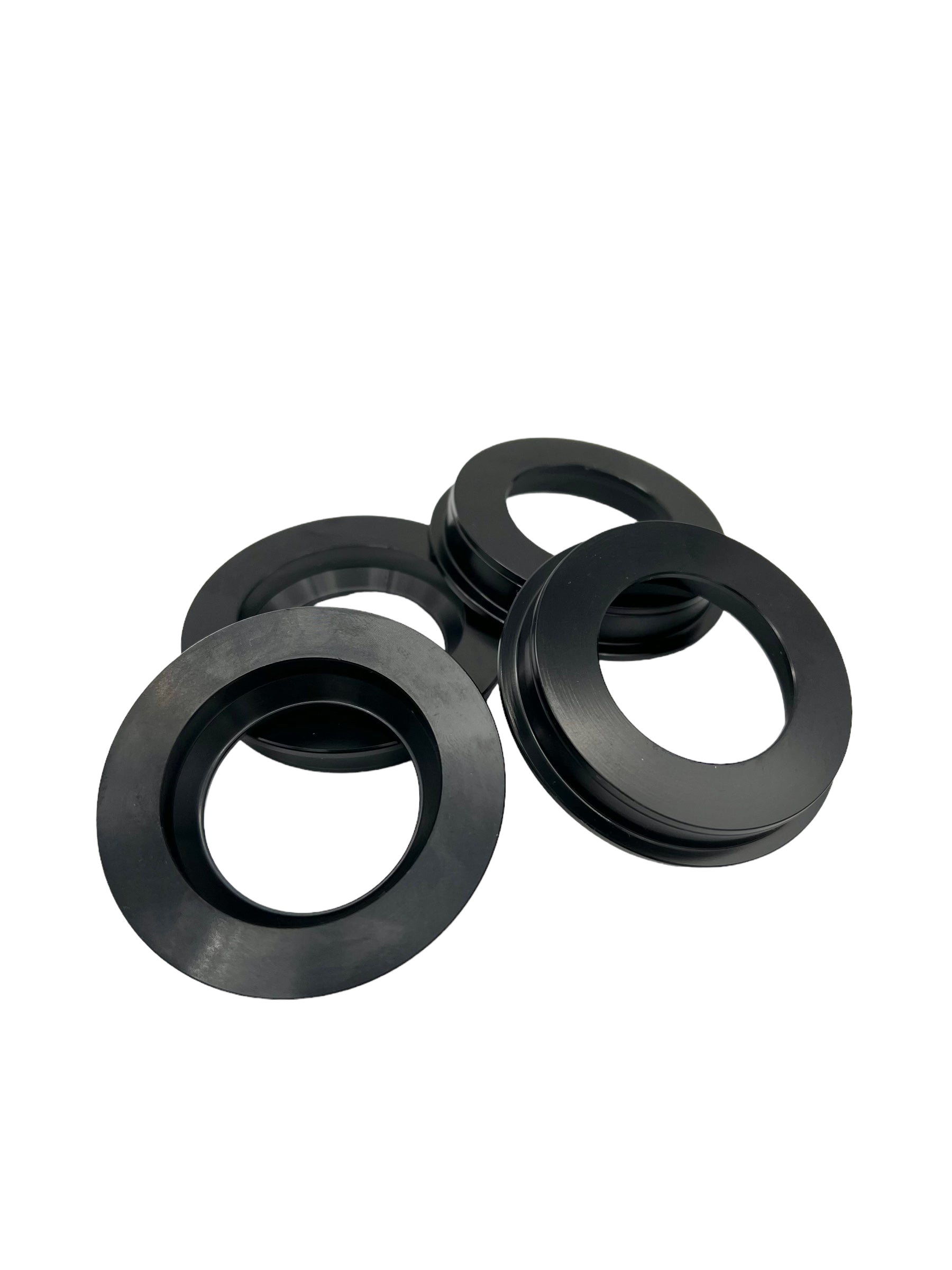 2x FSA Orbit Steuersatz Lagerschale 45°/ 45°  56mm 1 1/4 Zoll Steuersatz #9 - Bikers Base