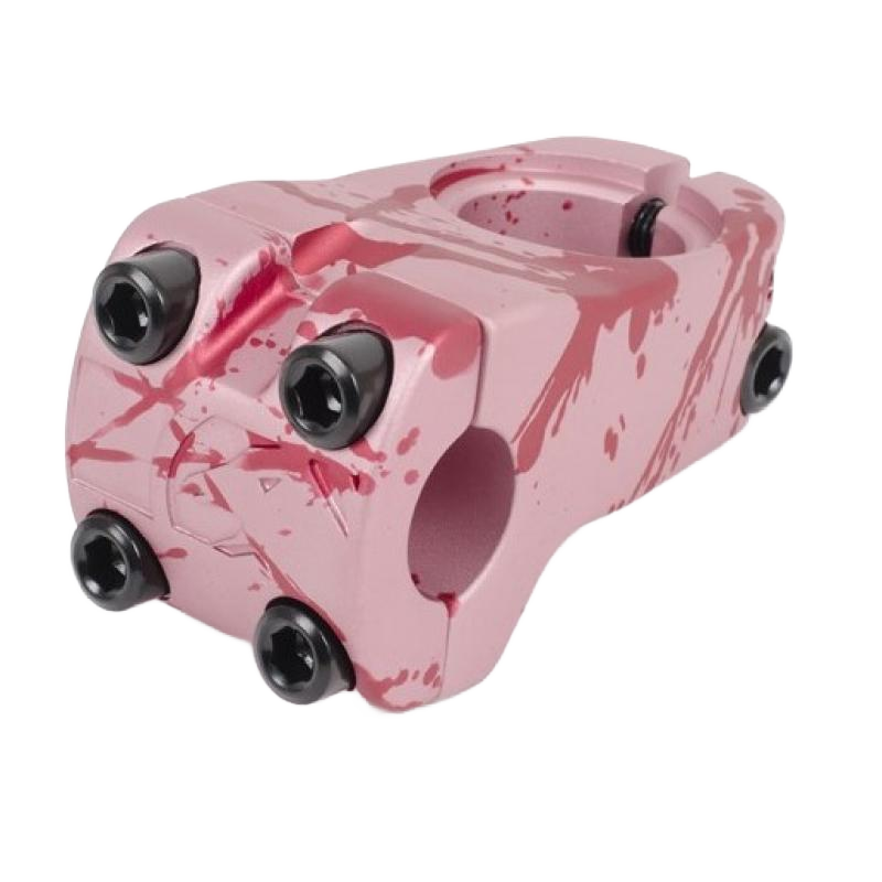 Shadow VVS Frontload BMX Vorbau 48mm - Bikers Base