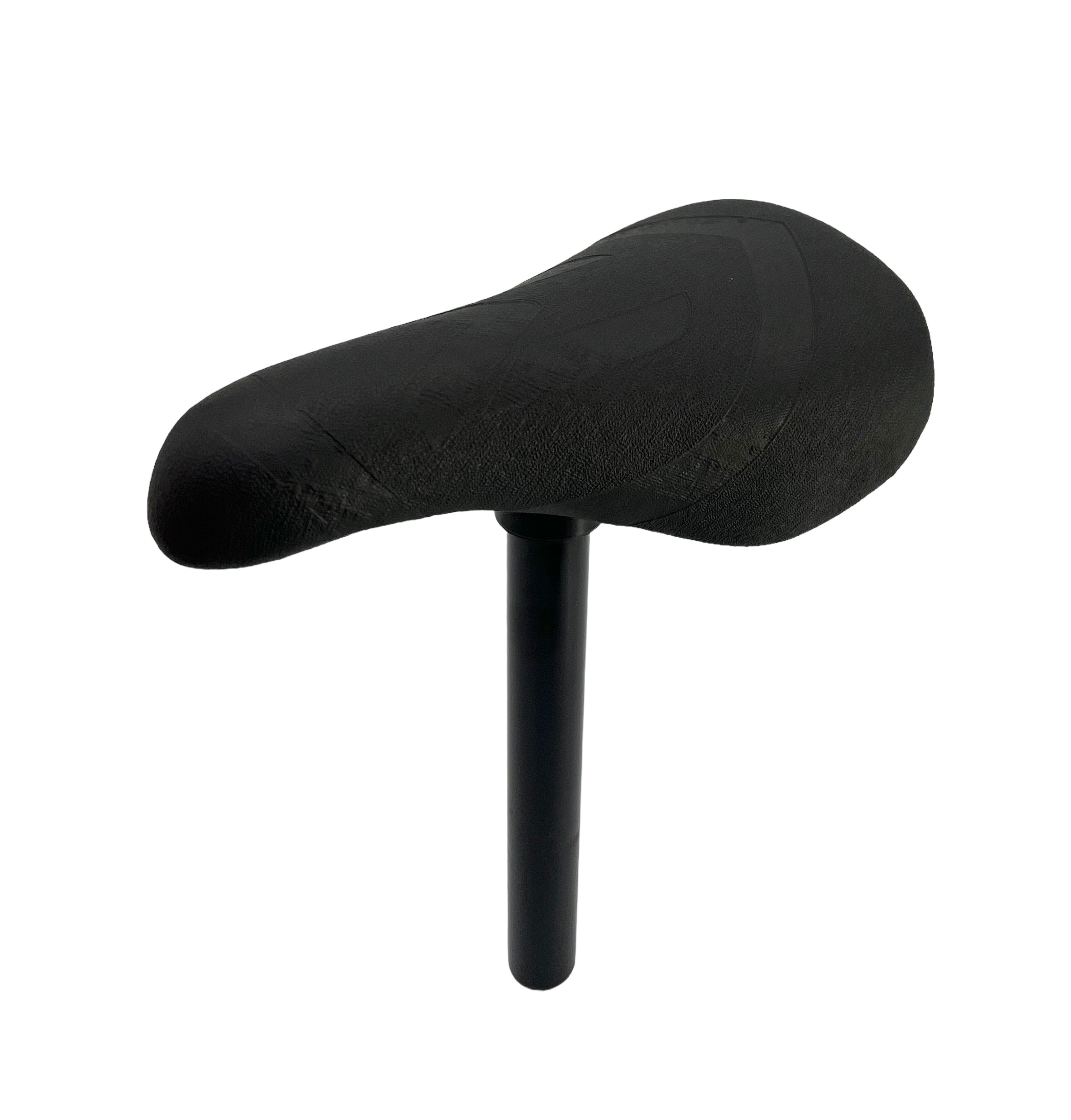 Mission Warsaw BMX Sattel Combo Sattelstützenkombination 25,4 - Bikers Base