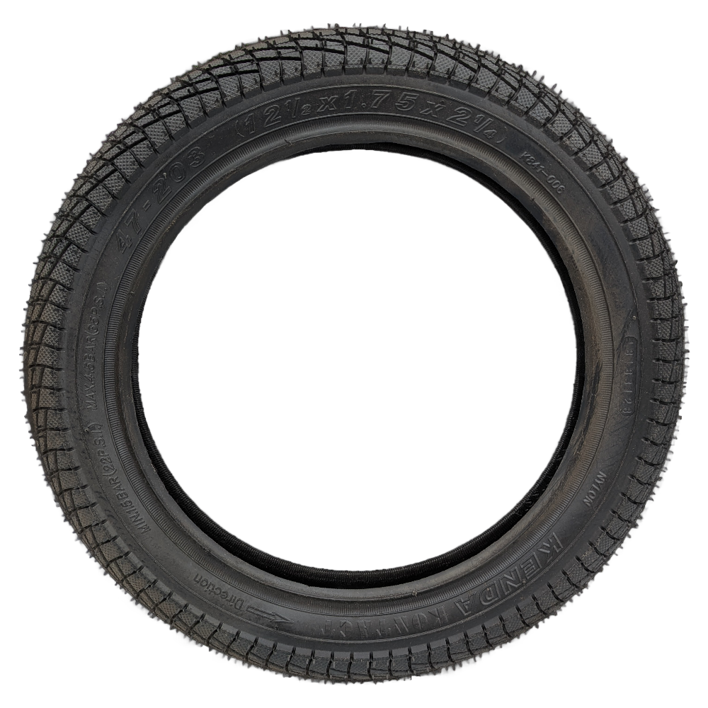 Salt Plus -  Salt Kenda Kontact 12" BMX Reifen - Bikers Base BMX