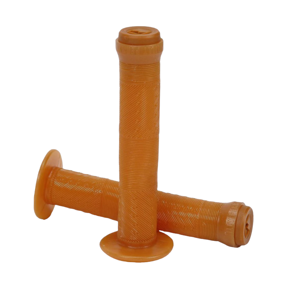 Merritt -  Merritt Billy Perry Freestyle BMX Griffe mit Flansch Fahrrad - bikers-base.myshopify.com