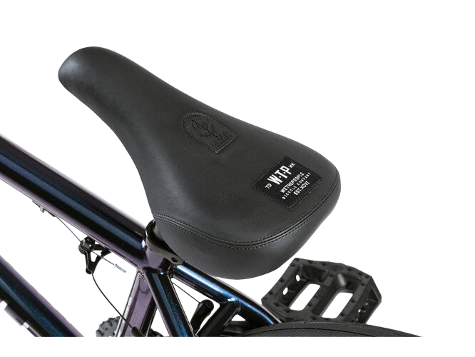 wethepeople CRS 20" BMX Rad WTP Curse 20,25" Oberrohr WTP - Bikers Base