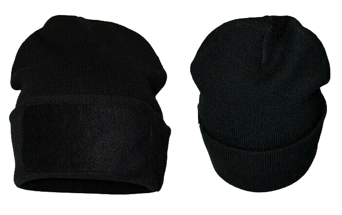 Playgrnd -  Mütze mit Klett Feld Patch Aufnäher Abzeichen Airsoft Bundeswehr Army Paintball - bikers-base.myshopify.com