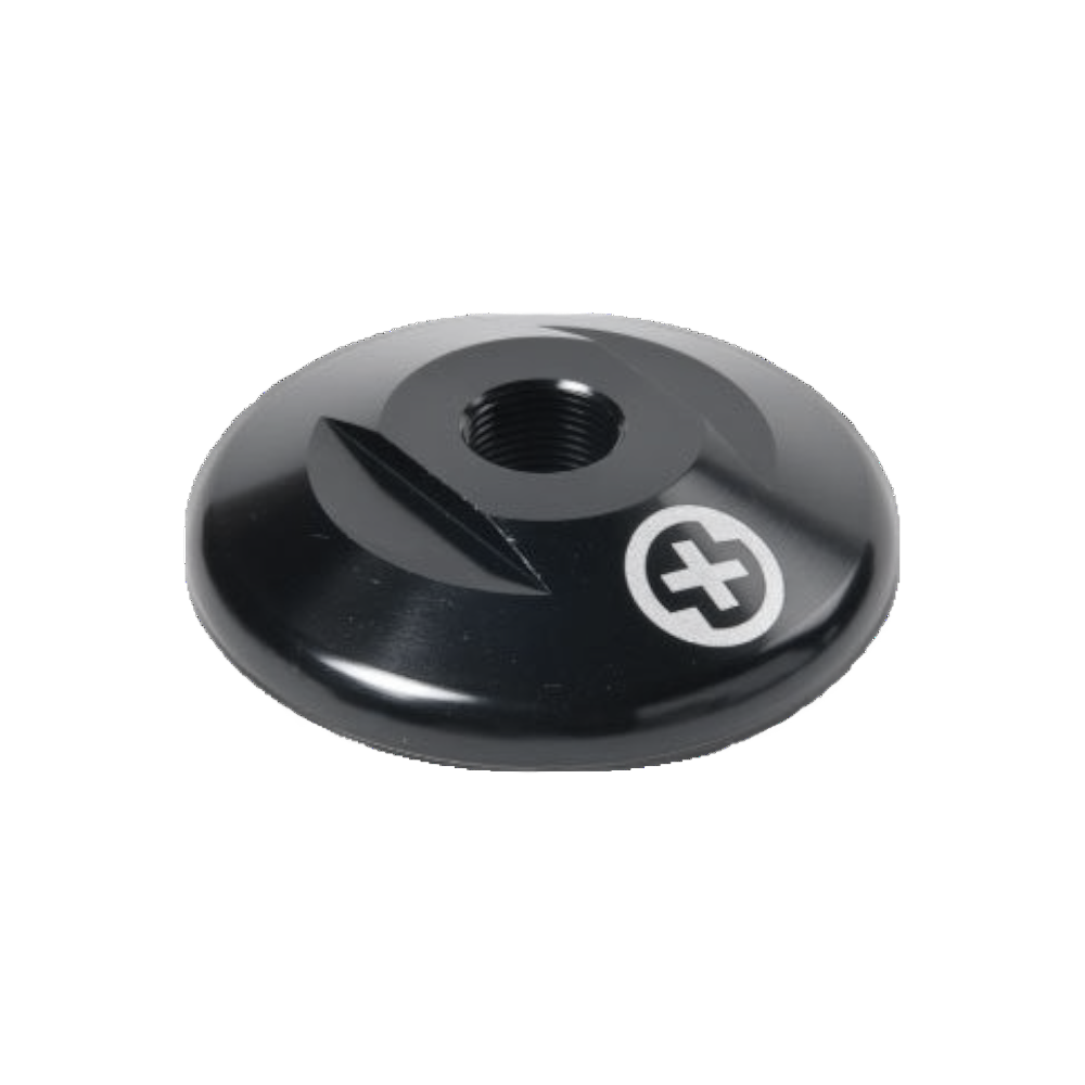 Salt Plus -  SaltPlus TRAPEZ Front BMX Hubguard - Bikers Base BMX