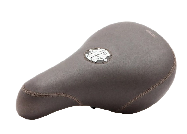 Fiend -  Fiend Reynolds V2 Pivotal BMX Sattel Camo / Schwarz / Braun - bikers-base.myshopify.com