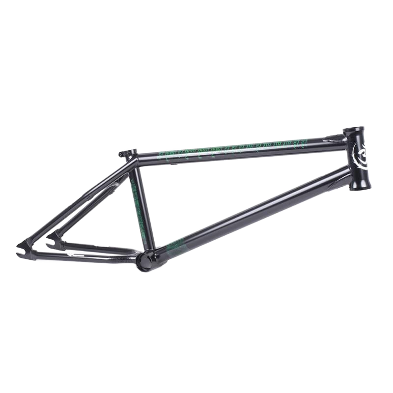 SUBROSA OM V2 BMX Rahmen 20.75" Joris Coulomb Signature - Bikers Base