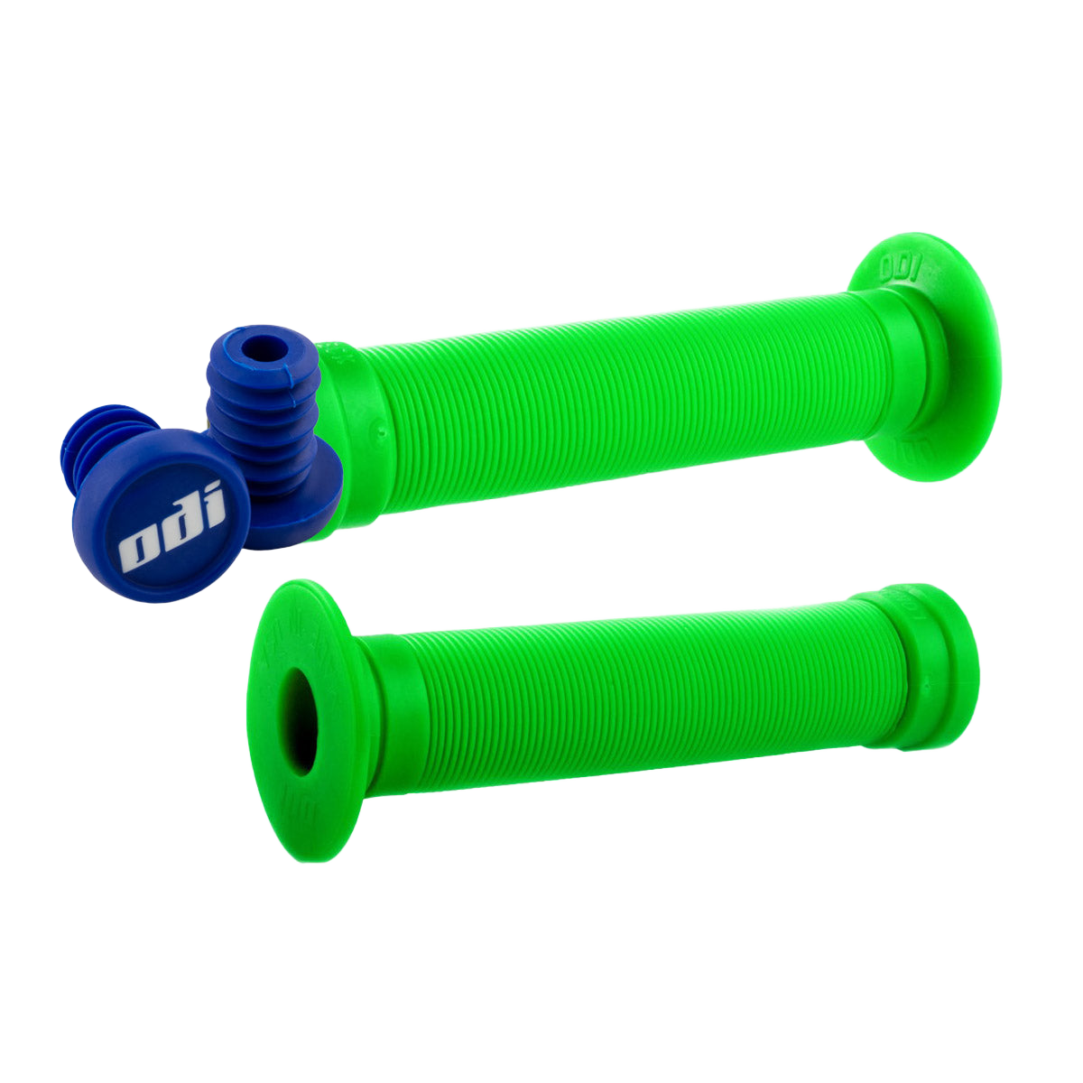 Odi -  Odi Longneck ST BMX Griffe mit Flansch MTB Dirt Scooter Fixie - bikers-base.myshopify.com