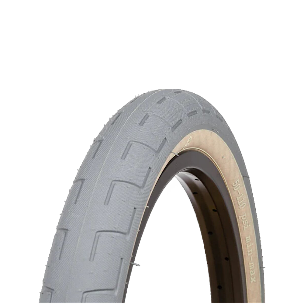 BSD -  BSD DONNASTREET BMX Reifen 20" - Bikers Base BMX