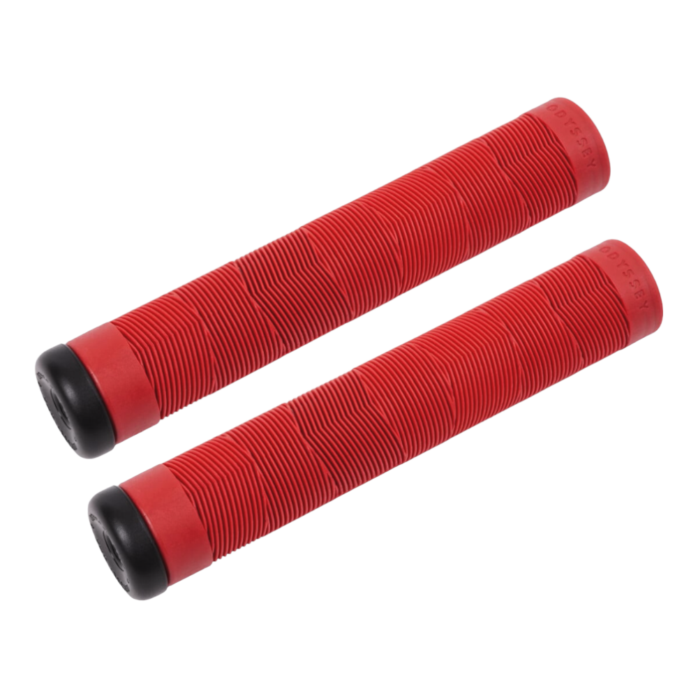 Odyssey Travis Hughes BMX Griffe 165mm inkl PARENDS - Bikers Base