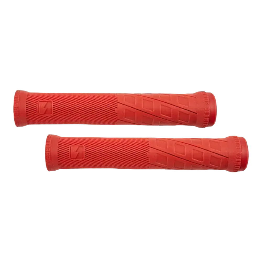 Merritt -  Merritt Cross-Check Charlie Crumlish BMX Griffe - bikers-base.myshopify.com