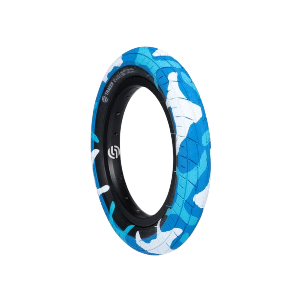 Salt 12 & 14 Zoll Tracer BMX Reifen - Bikers Base