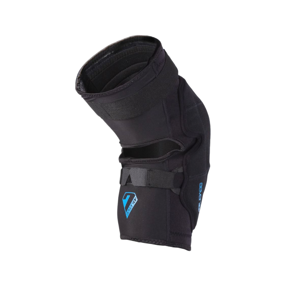 7IDP Seven Protection  Flex Knee Knieschoner XL - Bikers Base