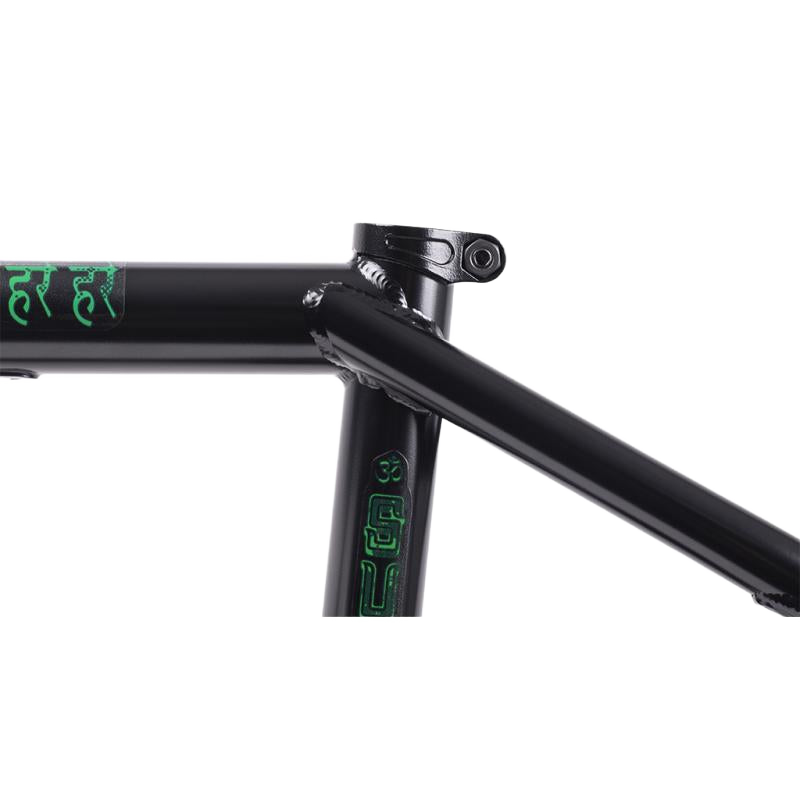 SUBROSA OM V2 BMX Rahmen 20.75" Joris Coulomb Signature - Bikers Base