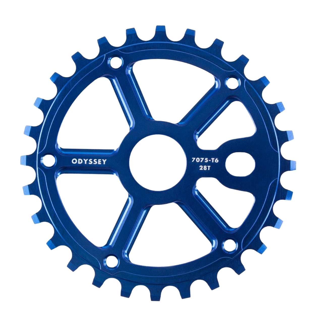 Odyssey -  Odyssey Utility Pro BMX Kettenblatt 30T - Bikers Base BMX