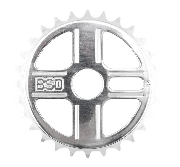 BSD -  BSD TBT BMX Kettenblatt - Bikers Base BMX