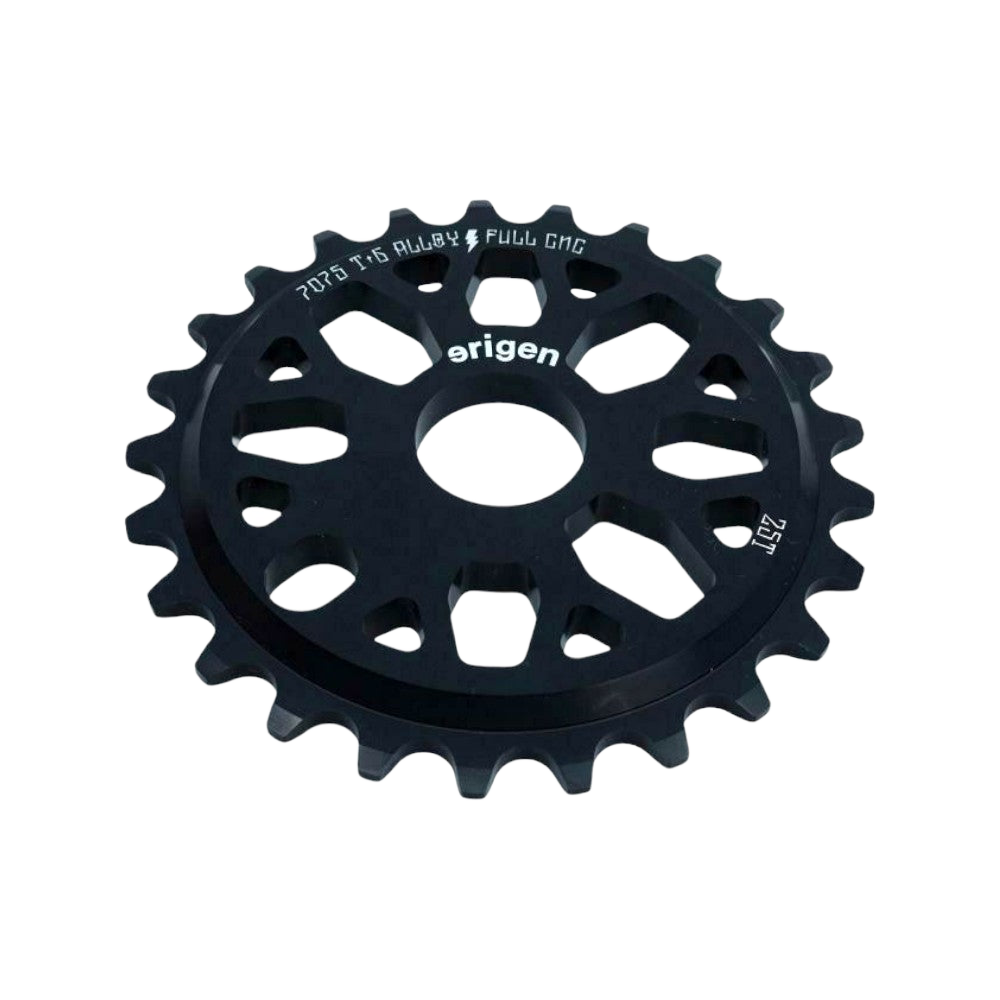 Erigen BMX Cranger BMX Kettenblatt 25T - Bikers Base