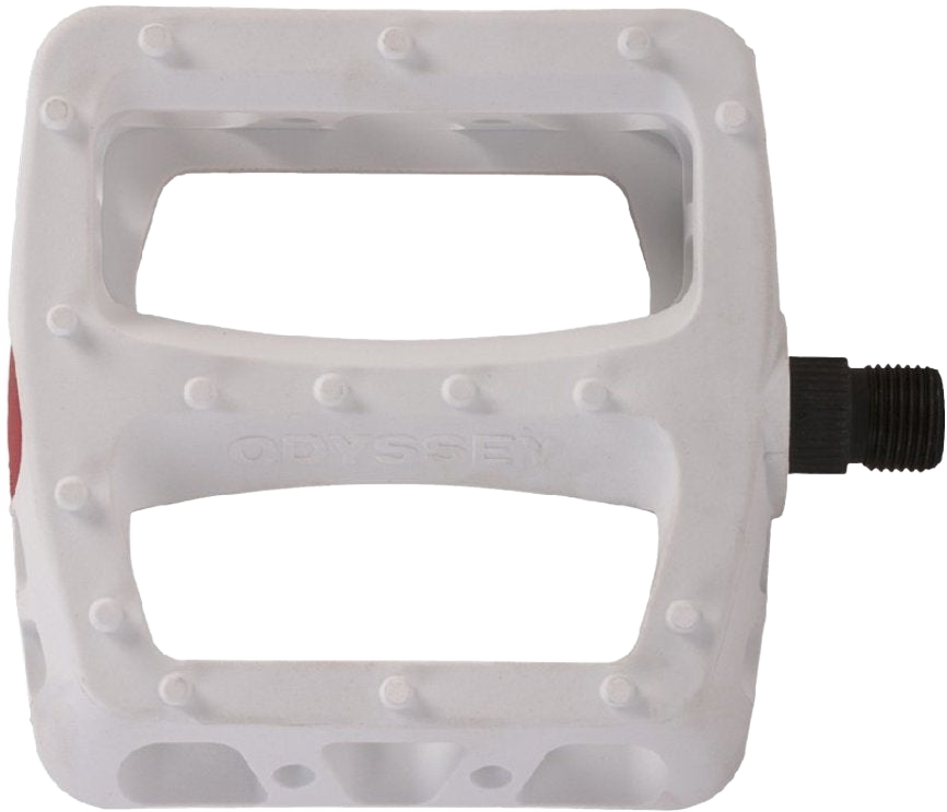 Odyssey -  Odyssey Twisted PC BMX Pedale Dirt Bike Fixed Plat - bikers-base.myshopify.com