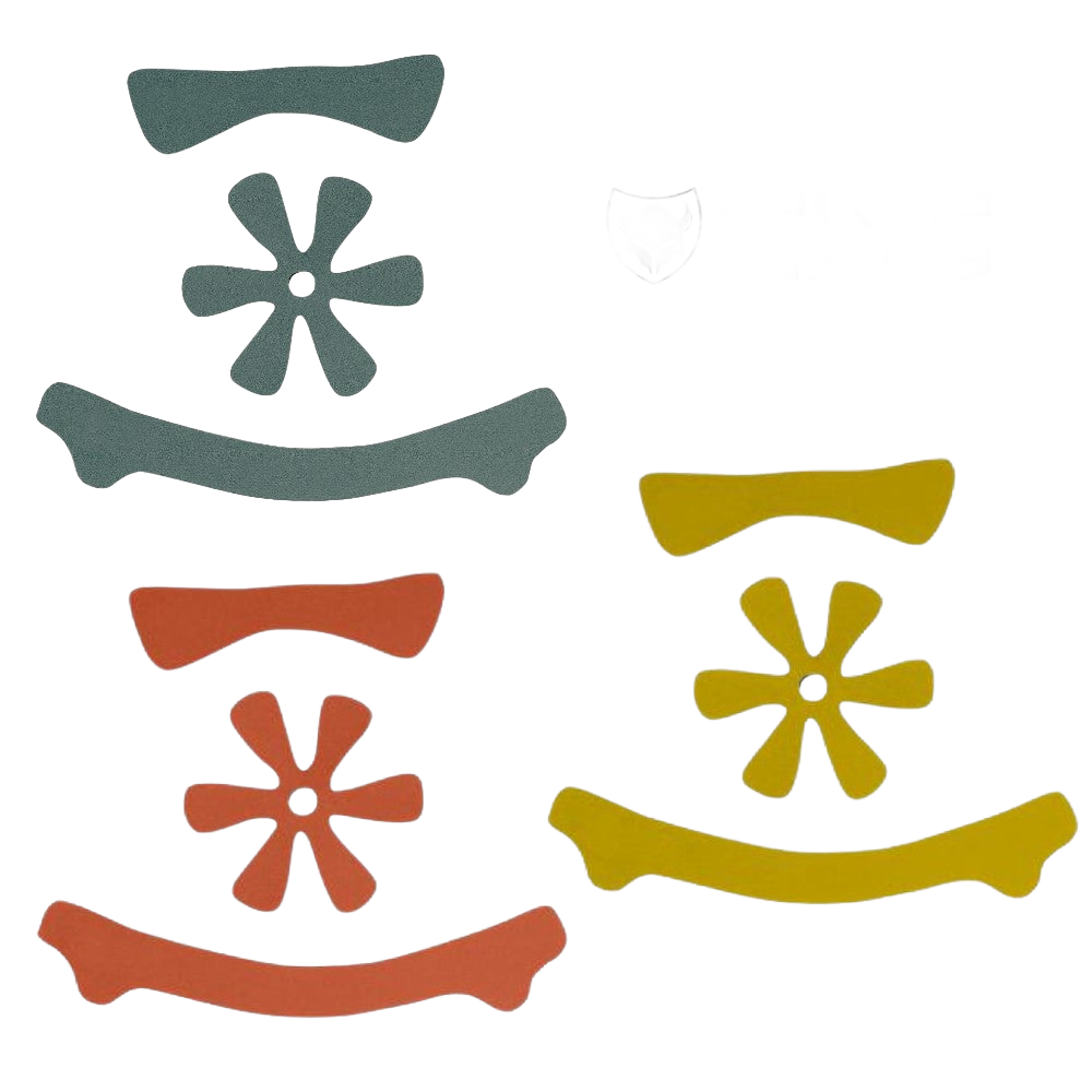 TSG Meta Helm Polster BMX Skate Helm Pad Kit - Bikers Base