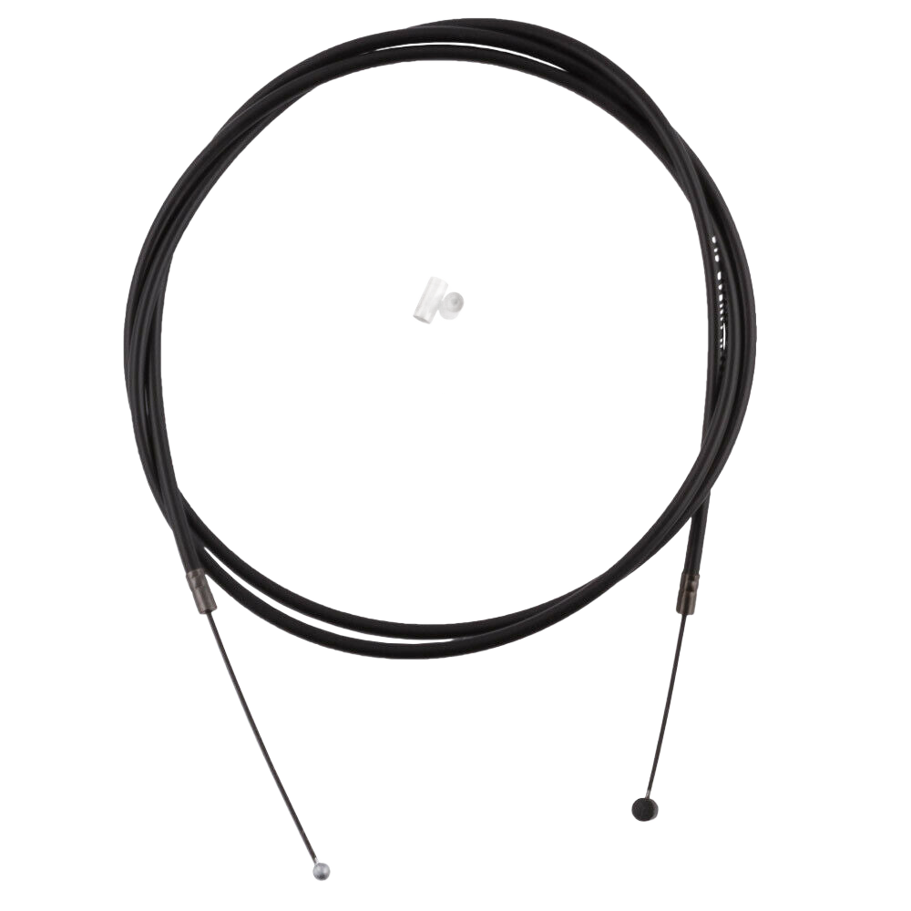 Odyssey -  Odyssey Linear SLS Slic BMX Bremskabel Extra Stabil Barspins ohne Rotor - bikers-base.myshopify.com