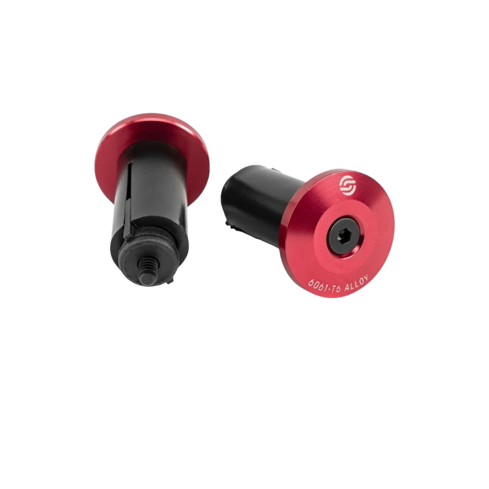 Salt -  Salt Simple BMX Lenkerenden Alu - Bikers Base BMX