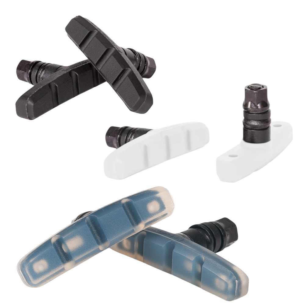 Salt AM BMX Bremsschuhe - Bikers Base