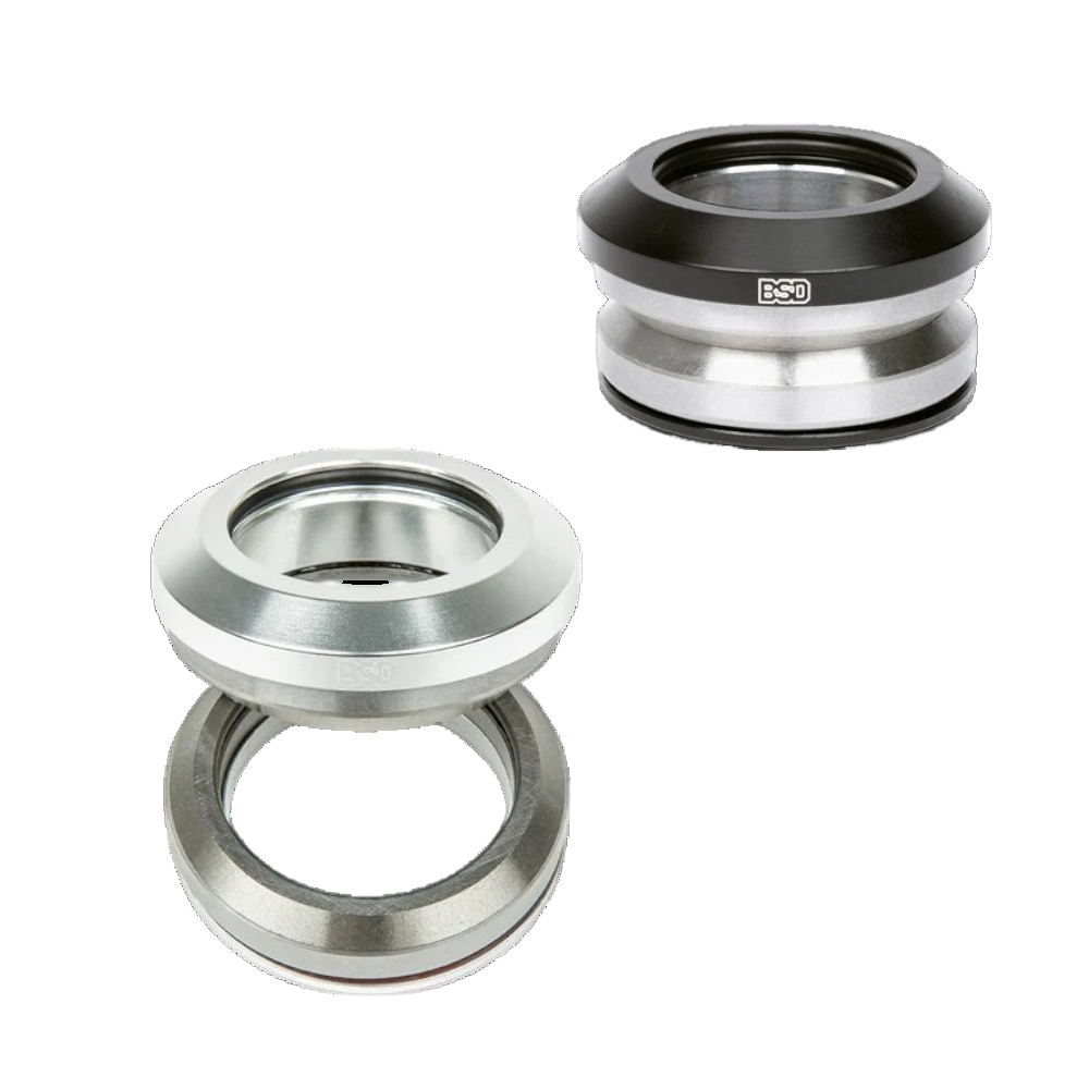 BSD -  BSD Integrated Sealed BMX Steuersatz - Bikers Base BMX