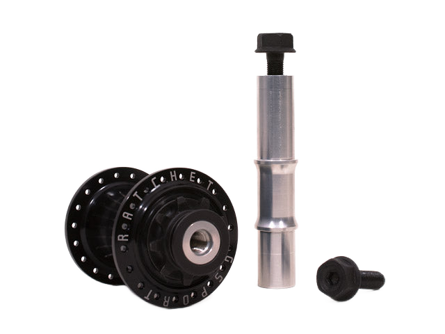 G-Sport -  G-Sport Ratchet 3/8 Female Conversion Kit Achse - bikers-base.myshopify.com