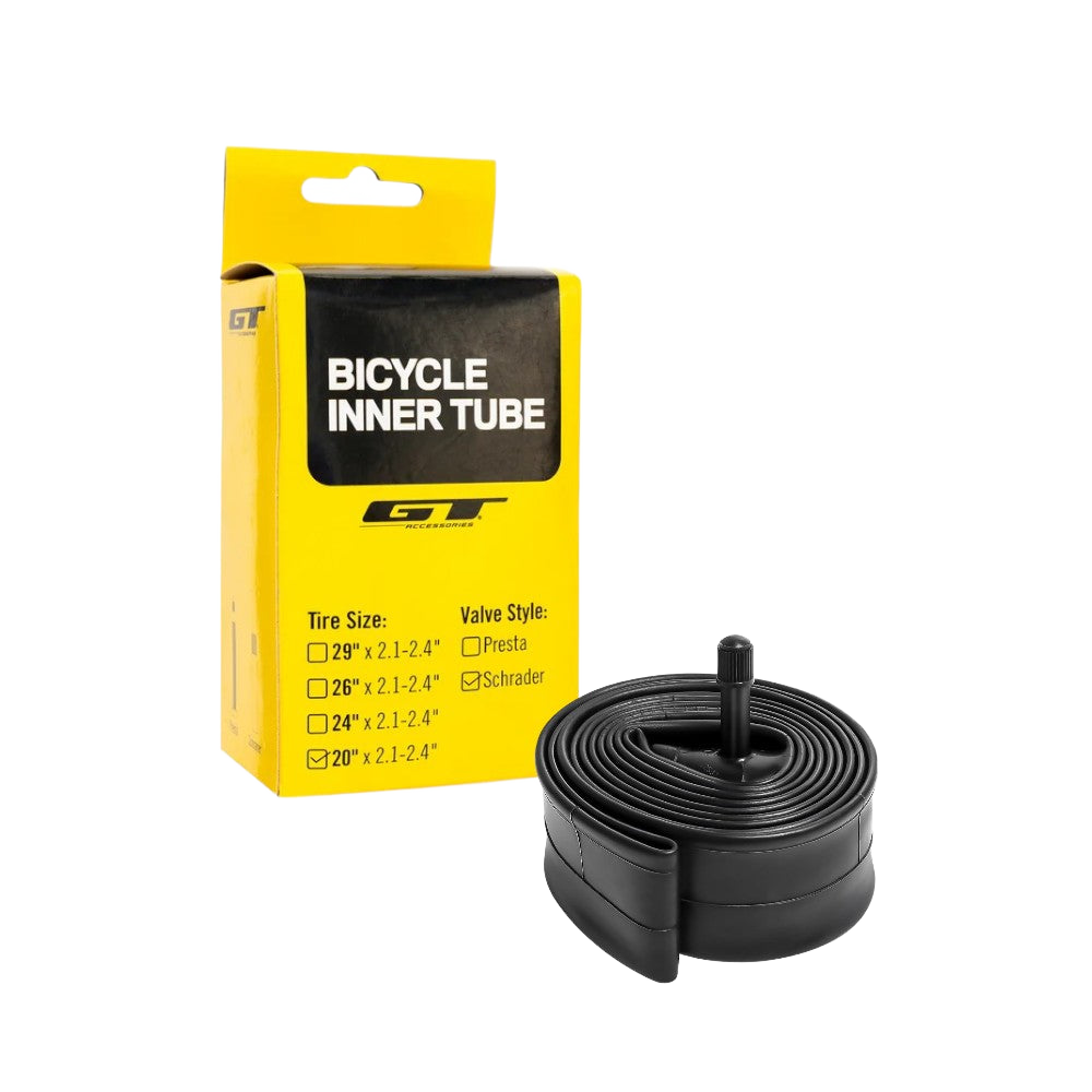 GT Bikes -  GT Bikes 29 INCH Schlauch 29'' BMX Schlauch - Bikers Base BMX