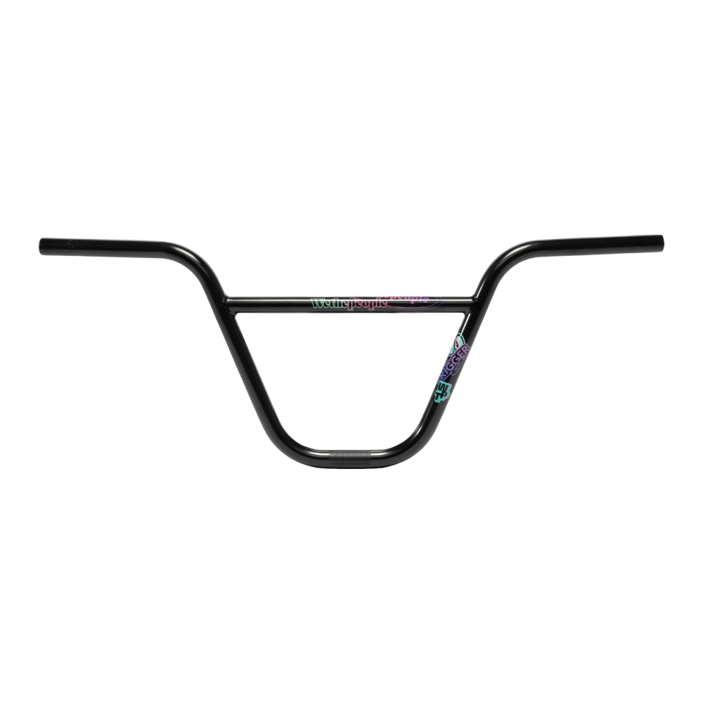 wethepeople Trigger BMX Lenker 2-fach WTP - Bikers Base