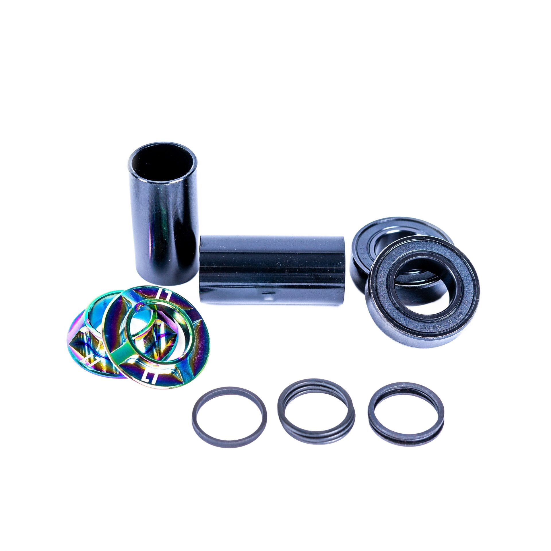 ALL IN Roulette Mid BB BMX Tretlager - Bikers Base