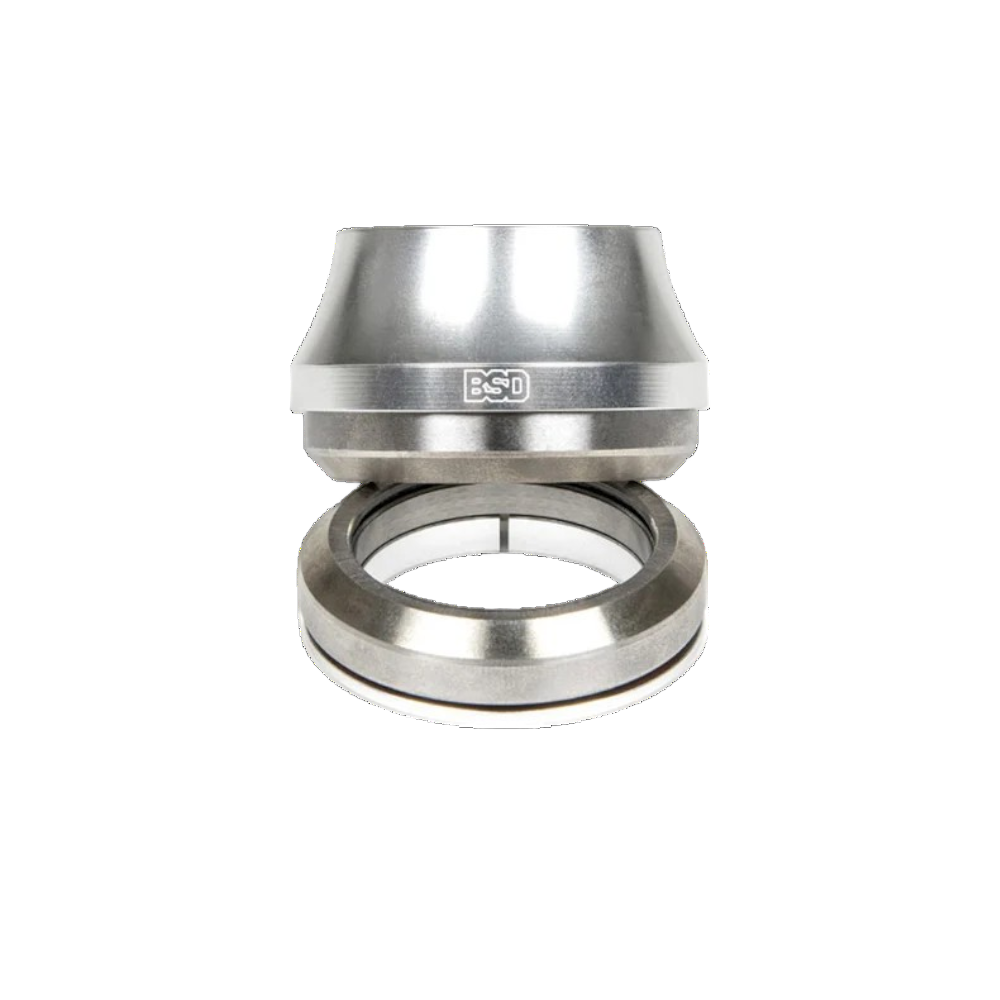 BSD -  BSD Highriser Sealed BMX Steuersatz - Bikers Base BMX