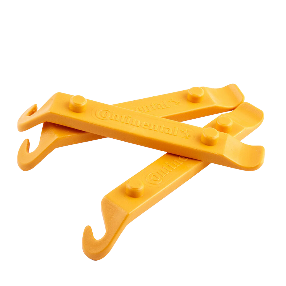 Continental -  Continental BMX Reifenheber 3x Set Fahrrad Werkzeug Reifen Schlauchwechsel - bikers-base.myshopify.com