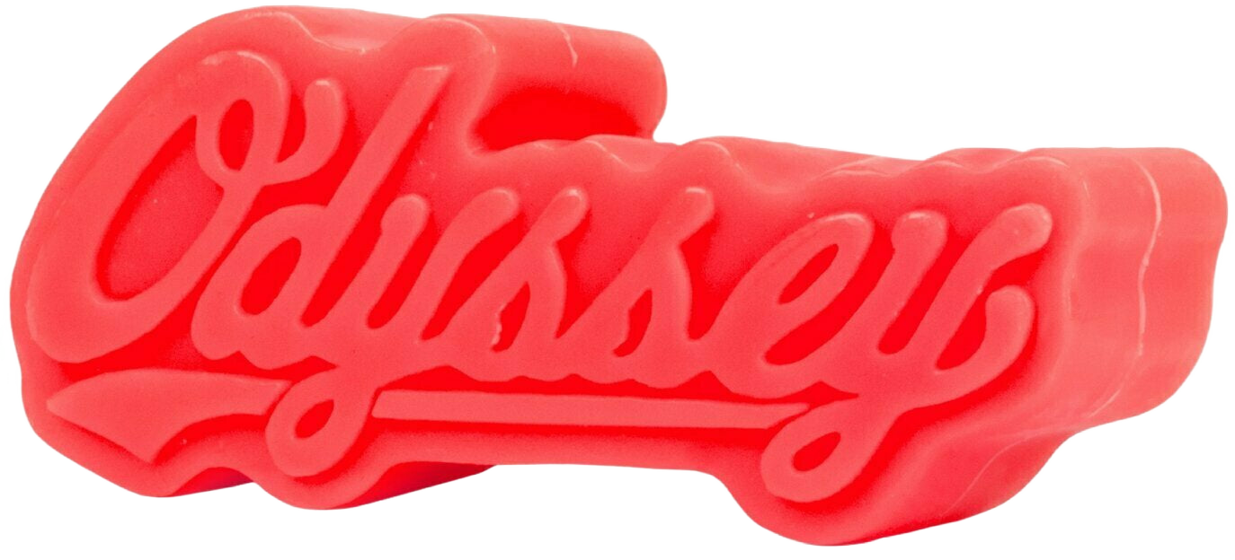 Odyssey Slugger Wachs Grind Wax - Bikers Base