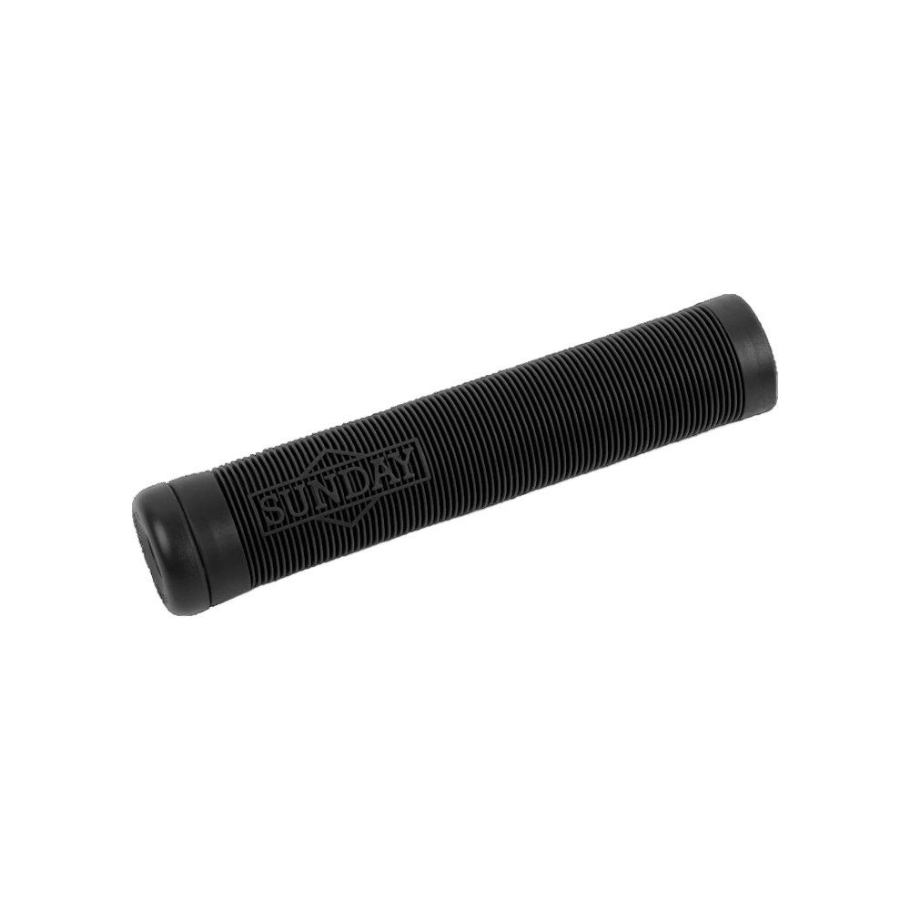 Sunday -  Sunday Cornerstone BMX Griffe ohne Flansch - Bikers Base BMX